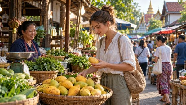 Guide ultime des voyages économiques en Thaïlande pour vos vacances