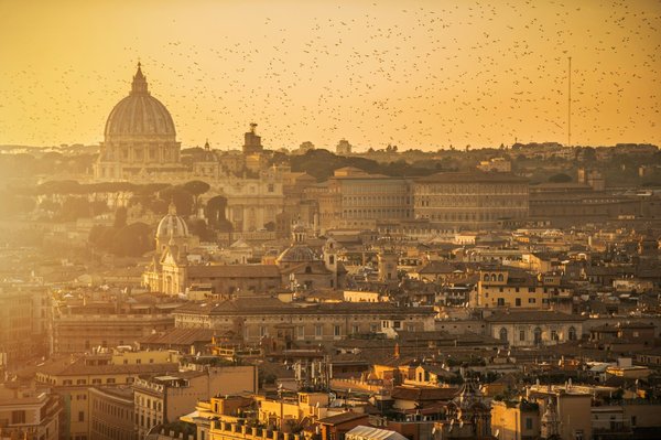 Optimisez votre séjour à Rome avec le City Pass idéal
