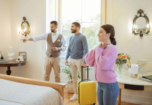 Conciergerie à Aix-en-Provence : offrez-vous des vacances de rêve